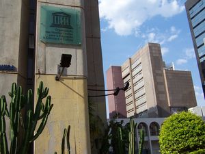 브라질리아에 있는 유네스코 사무소