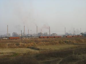 보카로 제철소(BSL)는 (SAIL)의 이익 중 45%를 차지하며 다양한 강철 제품을 생산한다