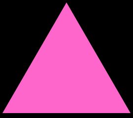 핑크 트라이앵글