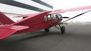 하와이안 항공(Hawaiian Airlines)은 1929년 이 벨란카 CH-300기를 이용하여 인터 아일랜드 항공(Inter-Island Airways)으로서 항공 서비스를 시작했습니다. 2009년 하와이안 항공에 의해 비행 가능한 상태로 복원되었습니다.