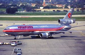 맥도넬 더글러스 DC-10(2001년)