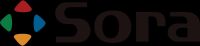 소라 주식회사(Sora Ltd.) 로고