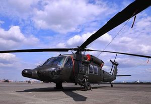 필리핀 공군의 S-70i 블랙 호크, 2021년 12월