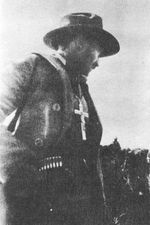 크리스테로 장군 엔리케 고로스티에타