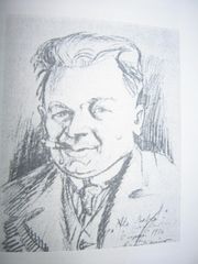 핀란드 적군 초대 총사령관 알리 알토넨.