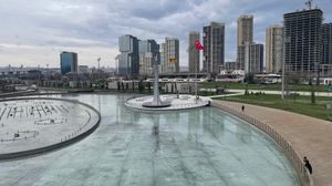 앙카라의 국민정원