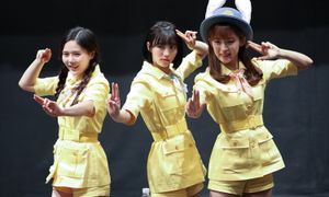 오마이걸 반하나