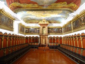 산프란시스코 데 아시스 수도원