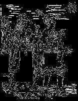 만코 카팍와 마마 오클로, 인티의 자녀, 펠리페 구아만 포마 데 아얄라의 엘 프리메르 누에바 크로니카 이 부엔 고비에르노(1615년경)