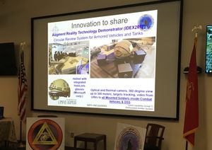 LimpidArmor사의 순환 검토 시스템