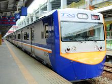 타이완 철로 관리국 종관선