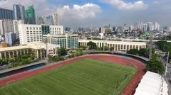 마카티 대학교 캠퍼스