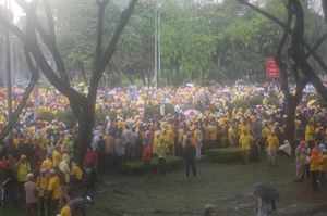 2007년 Bersih 집회