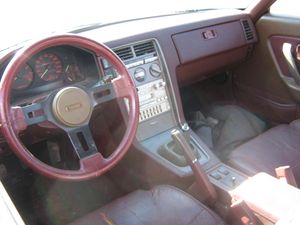 시리즈 3 실내 (미국)