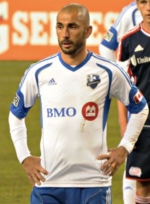 몬트리올 은행은 2012년부터 MLS의 CF 몬트리올의 유니폼 스폰서이다.