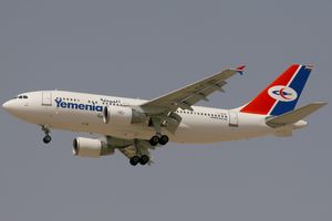 예메니아의 A310-200