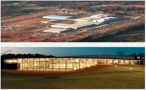 기아의 한국 공장