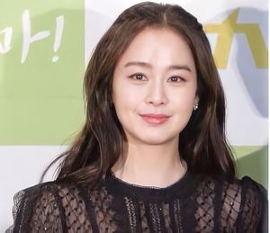 2020년 2월의 김태희