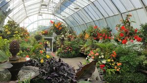 타운엔드 하우스