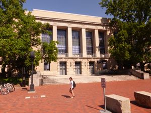 2017년 오스몬드 연구소