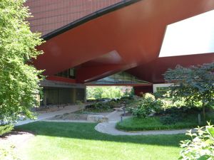 2017년 밀레니엄 과학 단지