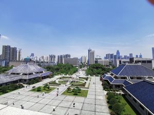 후베이성 박물관