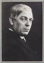 리비우 레브레아누(Liviu Rebreanu)