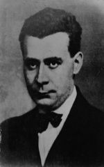 루치안 블라가(Lucian Blaga)