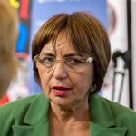 가브리엘라 아다메슈테아누(Gabriela Adameșteanu)