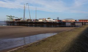 블랙풀 사우스 피어