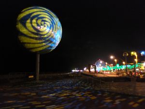 말들은 쏘지 말라(They Shoot Horses, Don't They)}}