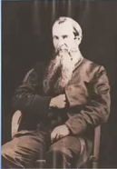 채닝 무어 윌리엄스(Channing Moore Williams) 주교, 성공회 선교사이자 릿쿄 대학 설립자