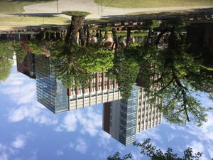 릿쿄 대학 이케부쿠로 캠퍼스 11호관과 15호관