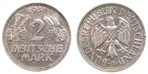 2 독일 마르크