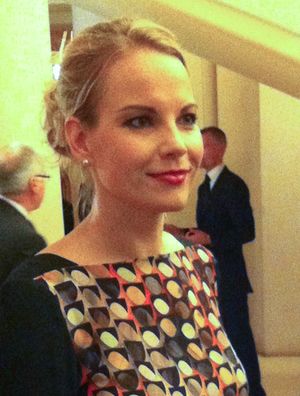 엘리나 가란차(Elīna Garanča), 2012년