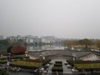 2002년에 개장한 저장대학교의 주요 캠퍼스인 쯔진강 캠퍼스.