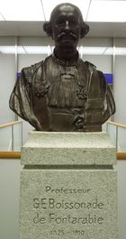 보아소나드 박사.