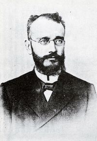 엘레프테리오스 베니젤로스 (1903년)