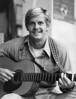 존 네이버, 76년