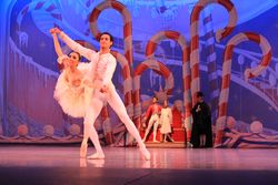 제2막 그랑 파드되