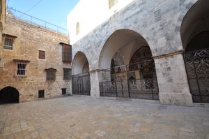 예루살렘 아르메니아 총대주교구