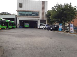 난곡공영차고지