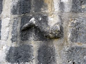 클로비스의 다리