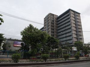 사회보장제도 본사