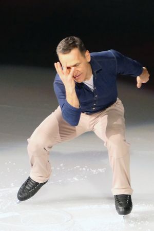 스토이코는 2024년 세계 선수권 대회 갈라 공연에서 공연했다.