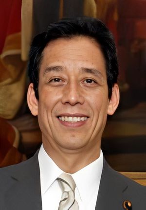 가와바타 다쓰오