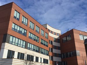 퀸즈에 위치한 P.S. 290Q 제럴딘 페라로 캠퍼스