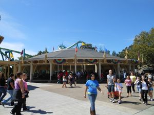 시더 다운스 레이싱 더비