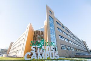 삭시온 응용과학대학교(Saxion University of Applied Sciences)