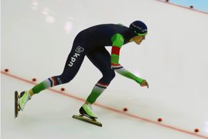 2016년 요린 테르 모르스